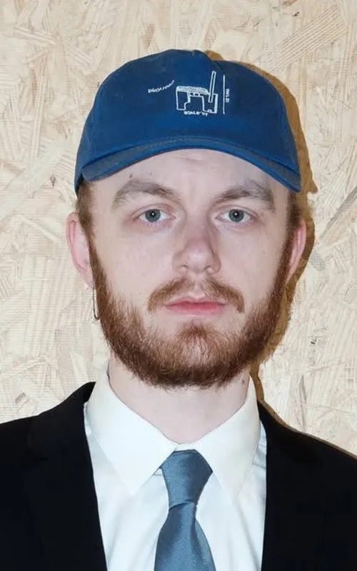 Beau Allen Collins