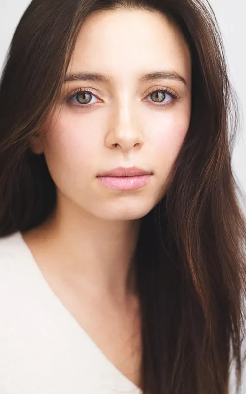 Elizabeth Cappuccino