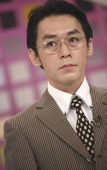 Takeshi Kongochi