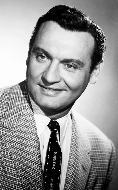 Frankie Laine