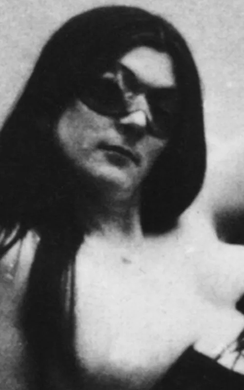 Cosey Fanni Tutti