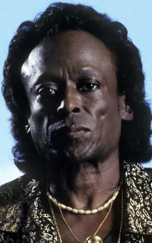 Miles Davis