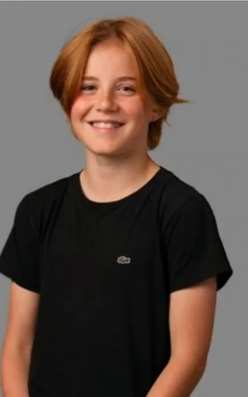 Alfred Røssel Læsø