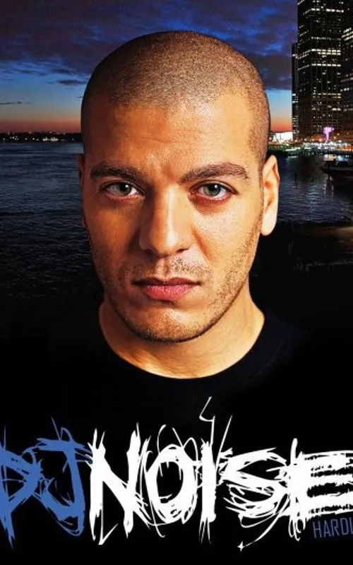 Dj Noise