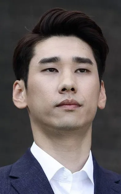 Park Jung-sik