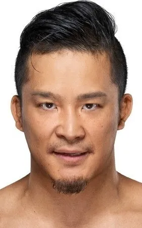 Yujiro Kushida