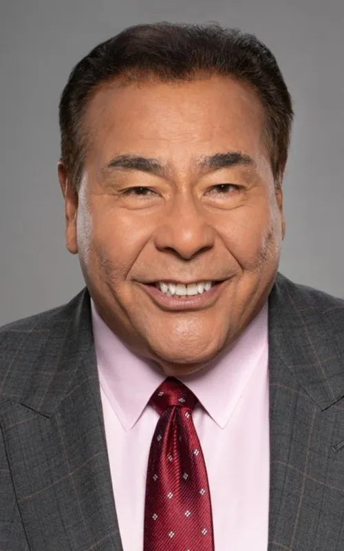 John Quiñones