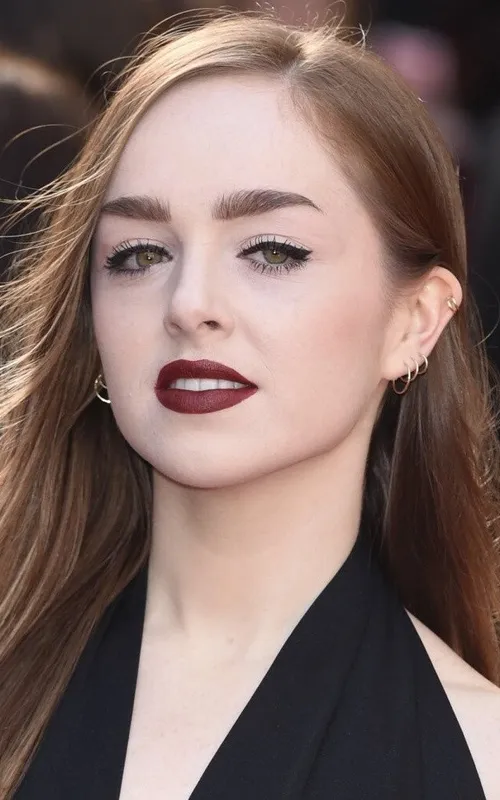 Louisa Connolly-Burnham