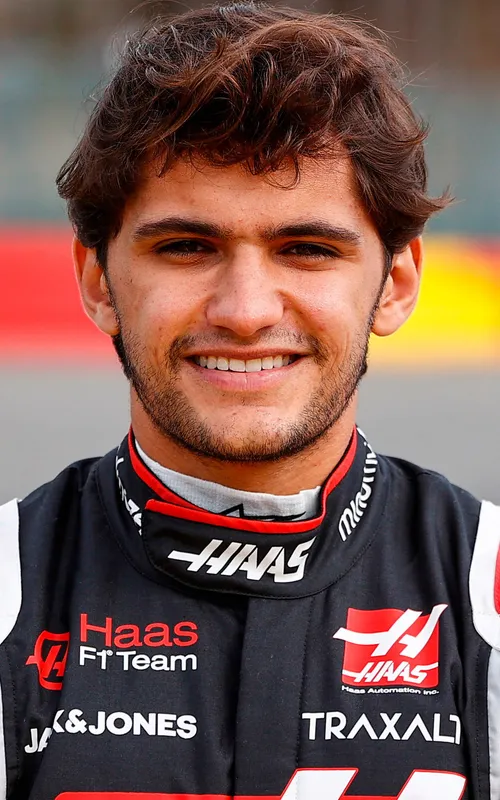 Pietro Fittipaldi