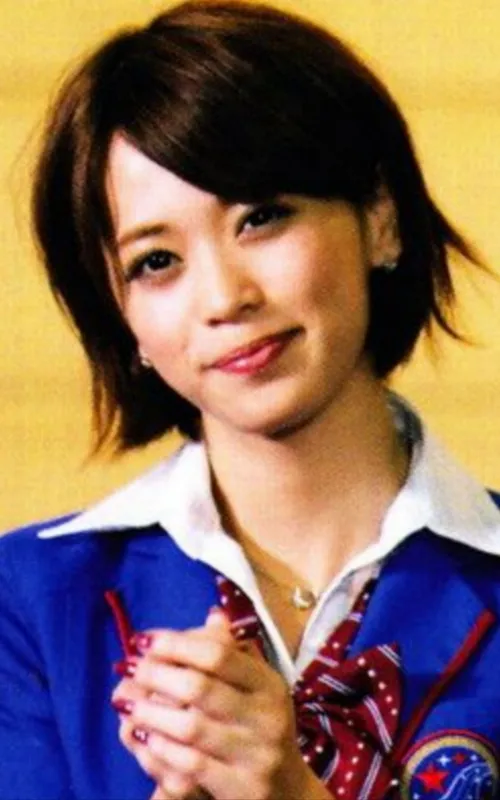 Rikako Sakata