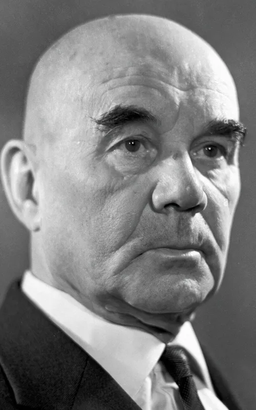 Sergei Blinnikov
