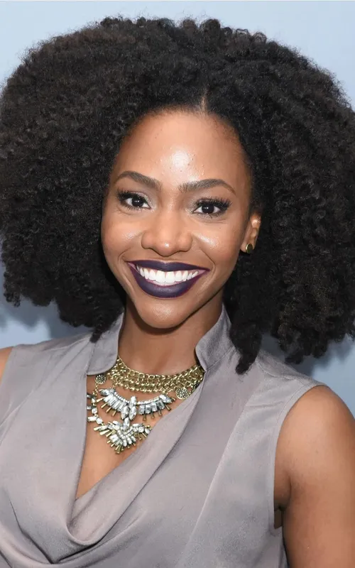 Teyonah Parris