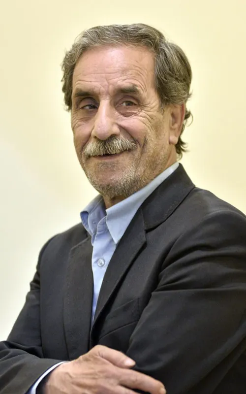 Mahmoud Basiri