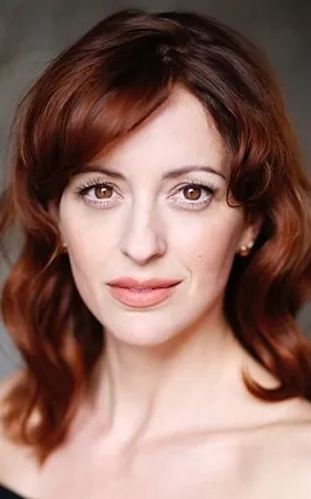 Amy Ellen Richardson