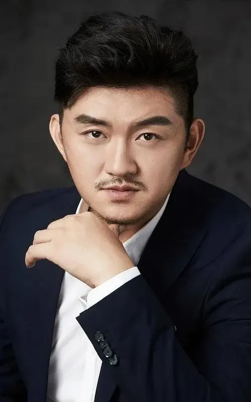 Li Haotian