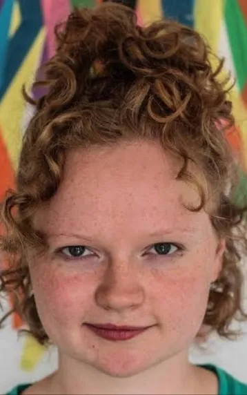 Árný Fjóla Ásmundsdóttir