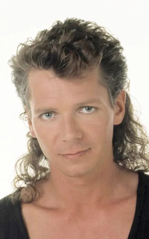 Iva Davies