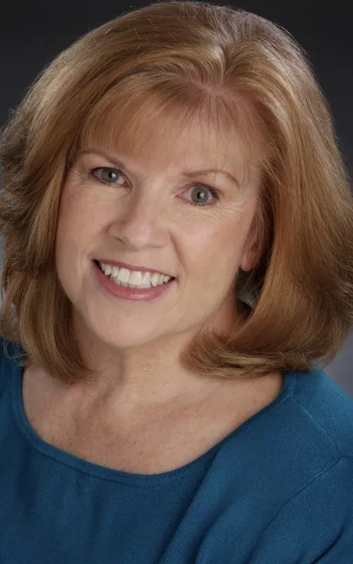 Carol Anne Mueller