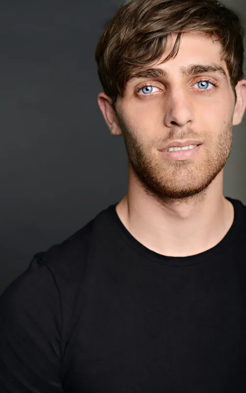 Brett Smrz