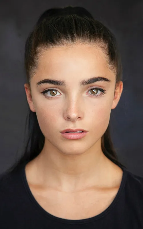 Jessica Reynolds