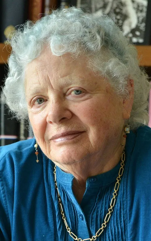 Anne Bernays
