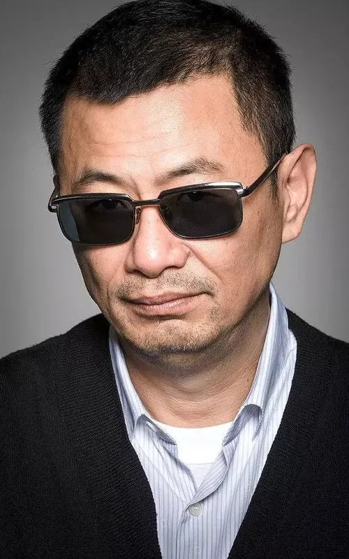 Wong Kar-Wai