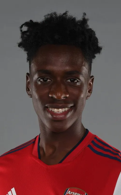 Albert Sambi Lokonga