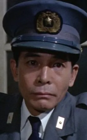 Yasuhisa Tsutsumi