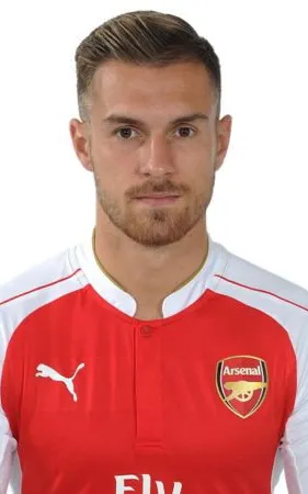 Aaron Ramsey