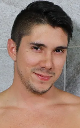 Adrian Suarez