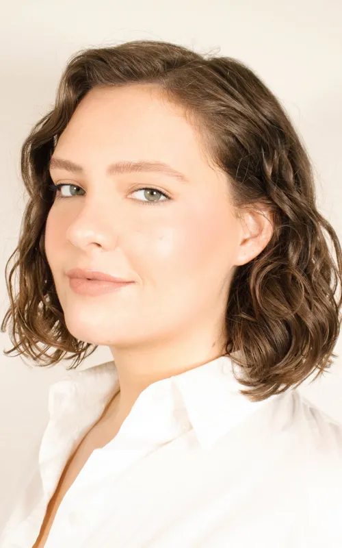 Hayley Tibbenham