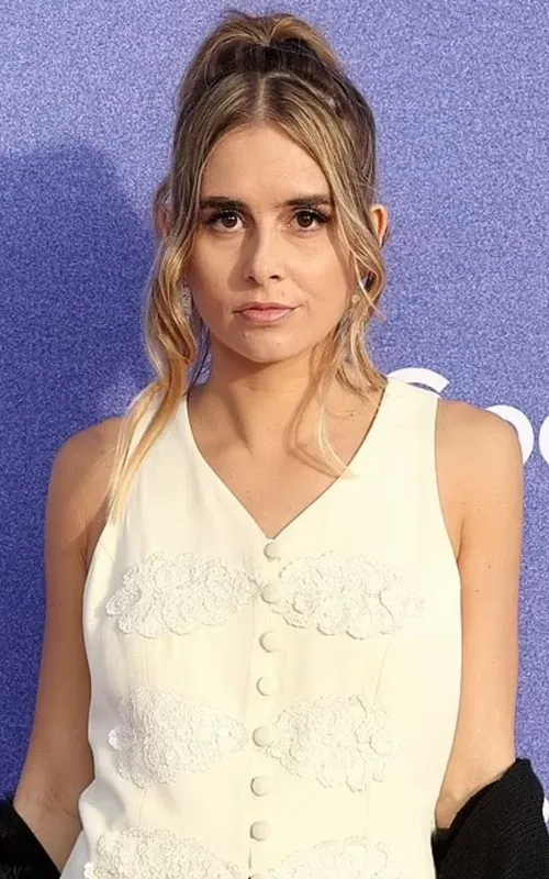 Carly Rose Sonenclar