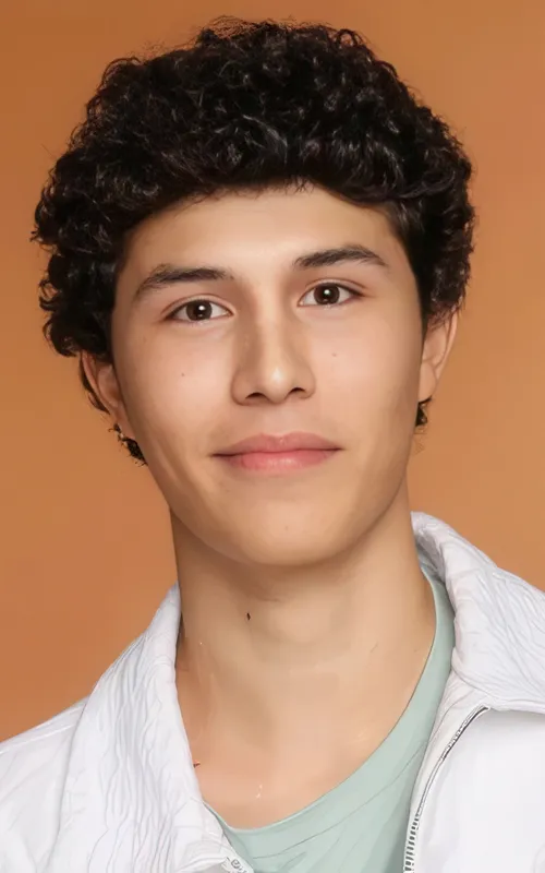 Mehdi Patritti
