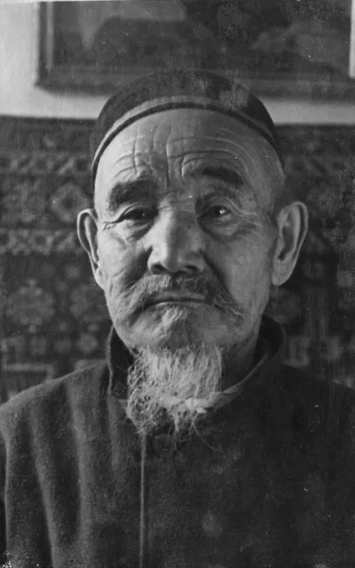 Kirey Zharkimbayev
