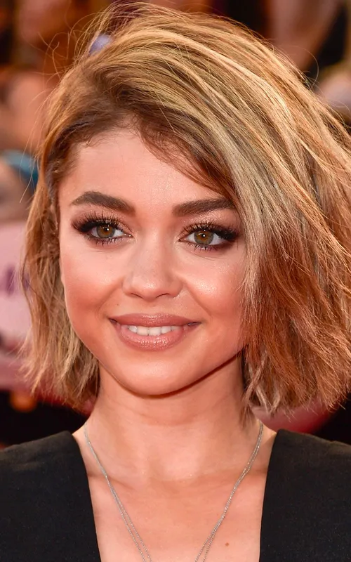 Sarah Hyland