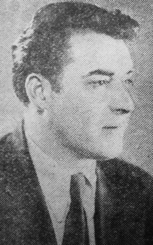 Mikheil Mgeladze