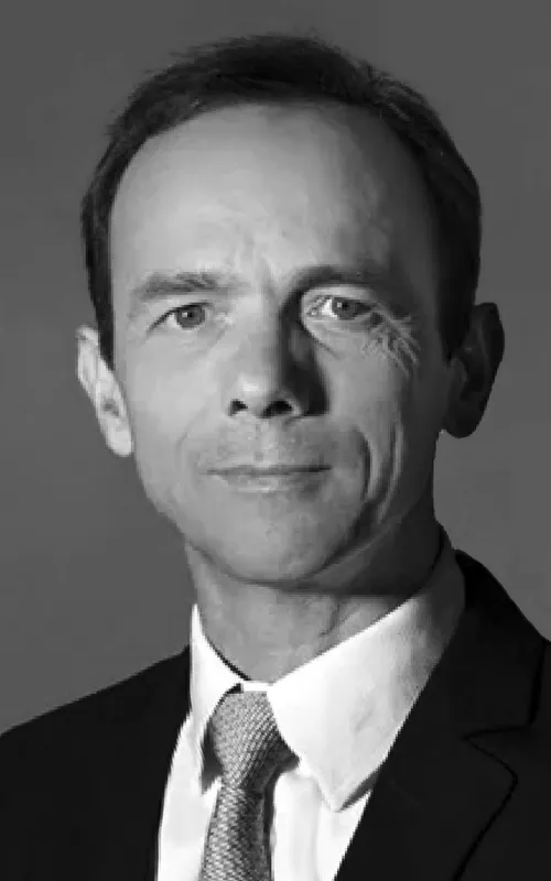 Marc le Menestrel