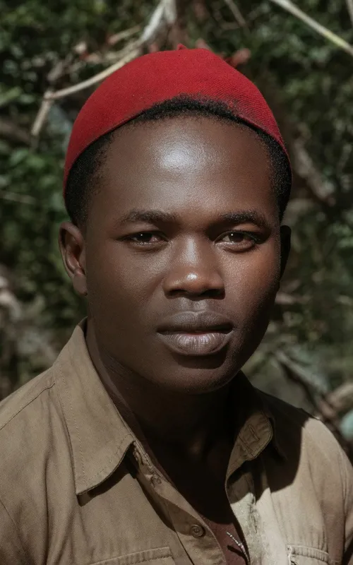 Mashood Ajala