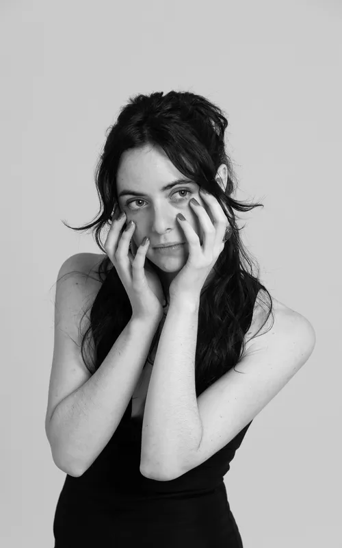 Guadalupe Espina Mikey