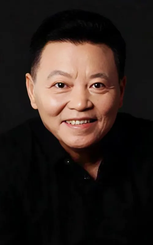 Zhao Xiaorui