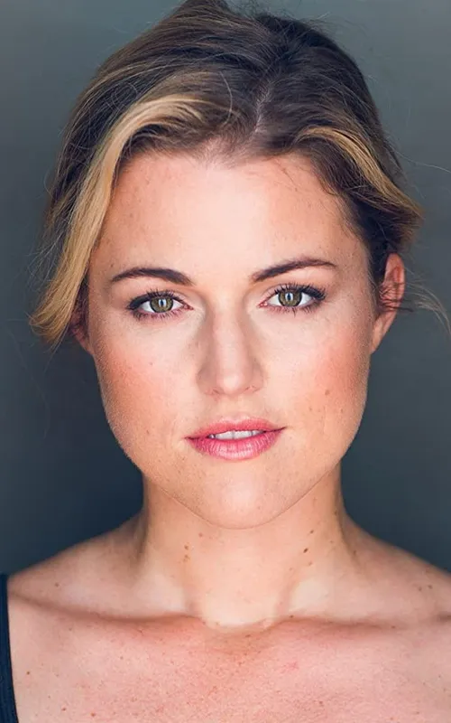 Rebecca Faulkenberry