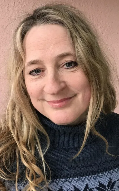 Christiane Bjørg Nielsen