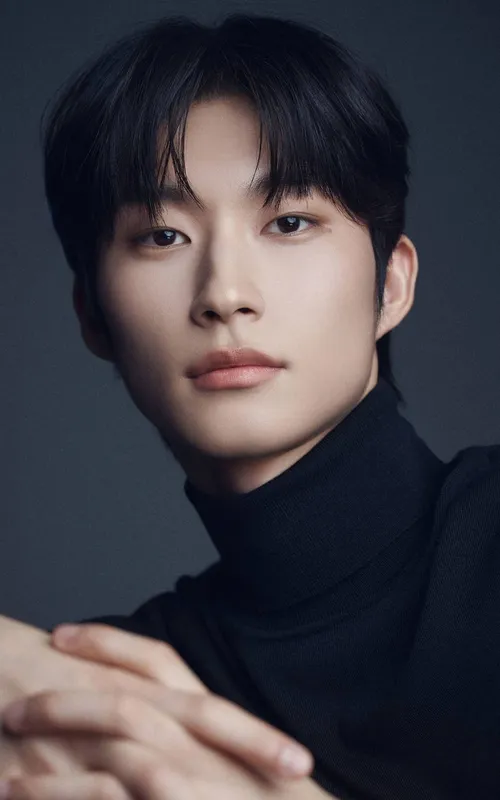 Jo Beom-gyu
