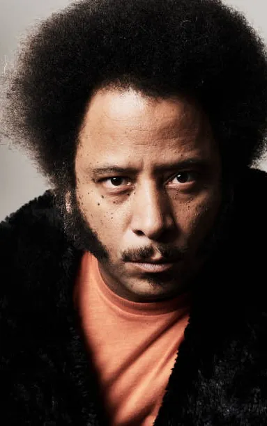 Boots Riley