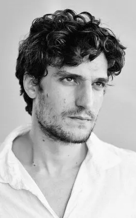 Louis Garrel
