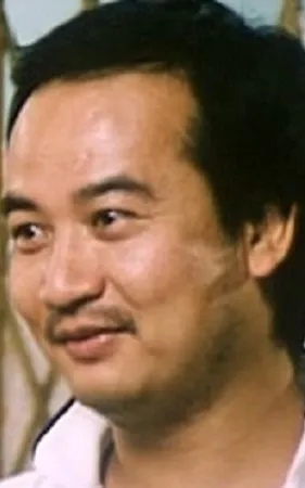 Raymond Fung Sai-Hung