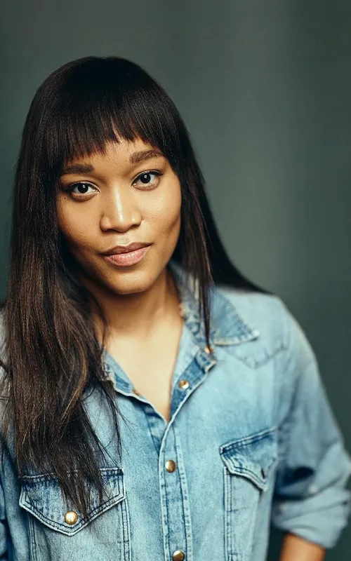 Yasmine Holness-Dove