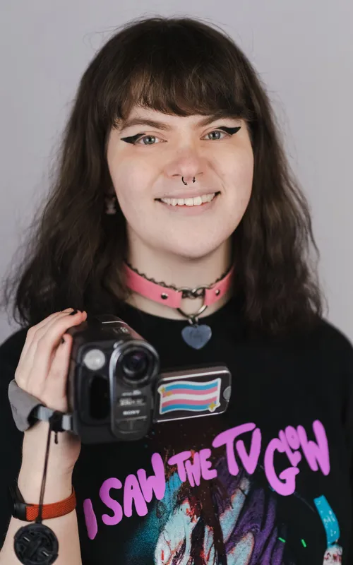 Lucy Rose Shaftain-Fenner