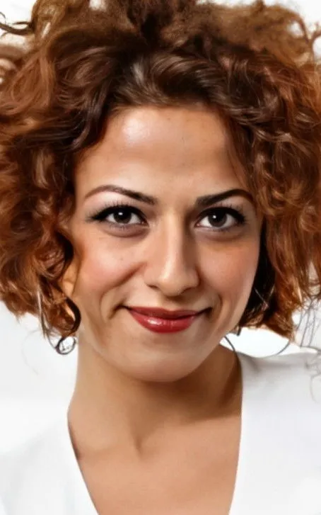 Zamire Zeynep Özdemir