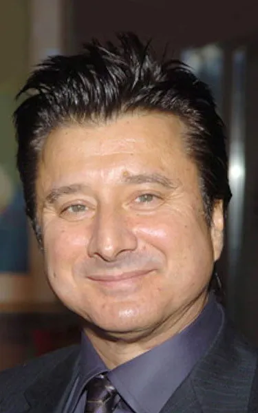 Steve Perry